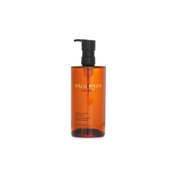 シュウウエムラ アルティム8 クレンジングオイル 450ml shu uemura シュウウエムラ アルティム 8 ∞ スブリム