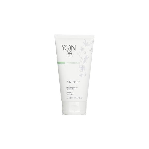 ローズマリーを配合し、肌を引き締め、肌トーンを助けます。胸をはっきりさせ、くびれを維持し、足を癒します。 【125ml/4.35oz】【Yonka - Body Care】【人気 ランキング コスメ プレゼント】Body Specifics...
