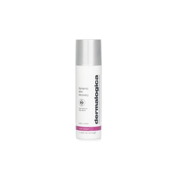 ダーマロジカ　ダイナミックスキンリカバリー　100ml エイジスマートダイナミックスキンリカバリー SPF50