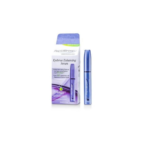 並行輸入品】 ラピッドラッシュ ラピッドブロウ アイブロウ エンハン