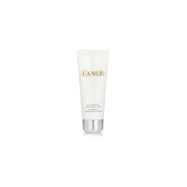 CRÈME DE LA MER リバイタライジングマスク 75ml 試してみた】ザ・インテンシブ リバイタライジング マスク LA MERの