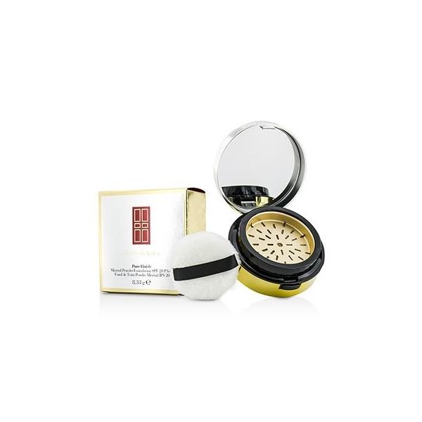 ysAiz GUxXA[f sAtBjbV ~lpE_[ t@f[V SPF20 #06 8.33g