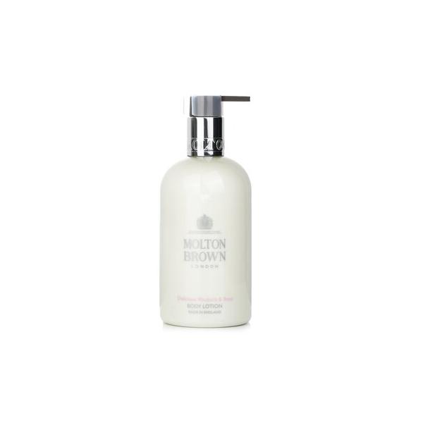 MOLTON BROWN モルトンブラウン デリシャス ルバーブ & ローズ