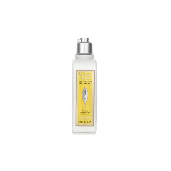 L'OCCITANE（ロクシタン） 【並行輸入品】 シトラス ヴァーベナ アイス