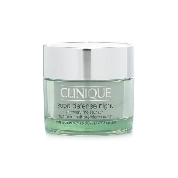 CLINIQUE（クリニーク） 【並行輸入品】 スーパーディフェンス ナイト