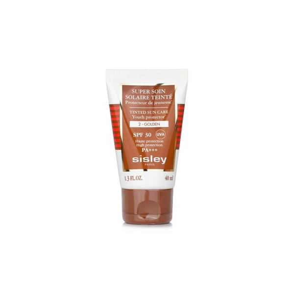 シスレー SPソワンソレイユ ティンティッドサンケア ティンティッドサンケア SISLEY（シスレー） 【並行輸入品】 スーパー ソワン ソレイユ ティン