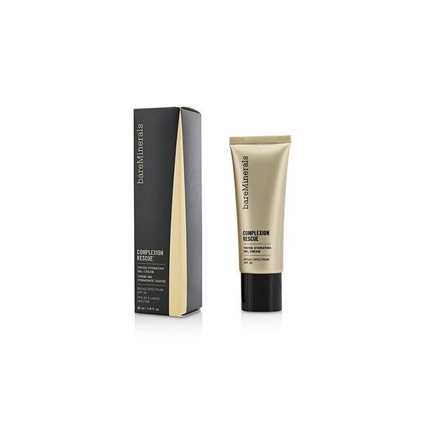 並行輸入品】 ベアミネラル CR ティンテッド ジェル クリーム SPF30