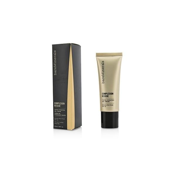 ysAiz xA~l t@f[V CR eBebh WF N[ SPF30 #4.5 Wheat 35ml