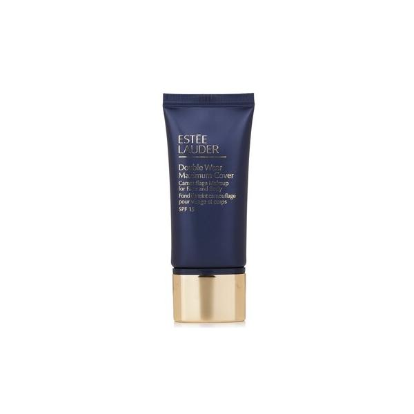 エスティローダー　ダブルウェアマキシアムカバーメークアップ ダブルウェアマキシマムカバーメークアップ SPF15(エスティ