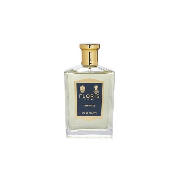 並行輸入品】 フローリス 香水 サイプレス オードトワレスプレー 100ml