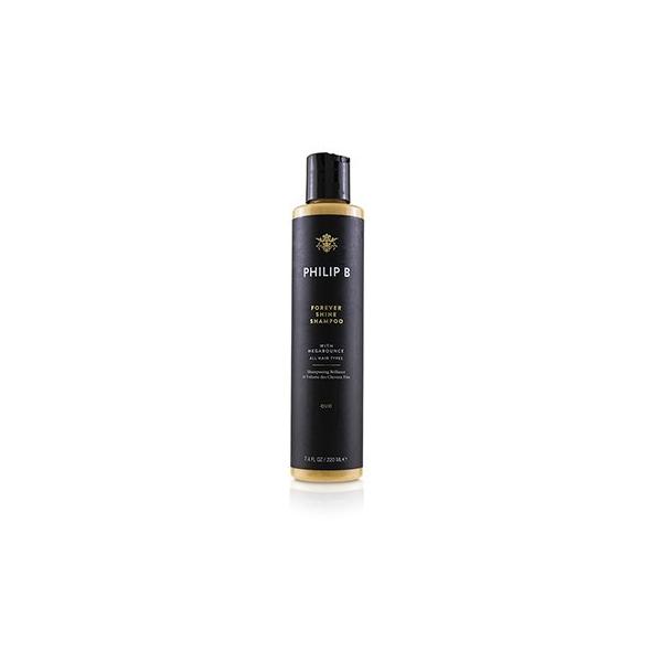 並行輸入品】 フィリップ B フォーエバー シャイン シャンプー 220ml