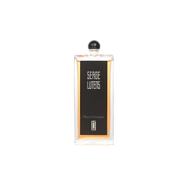 【並行輸入品】 セルジュルタンス 香水 フルールドランジェ オードパルファムスプレー 100ml