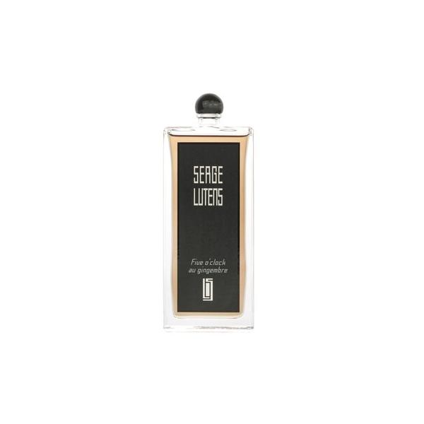 【並行輸入品】 セルジュルタンス 香水 ファイブオクロックオジャンジャンブル オードパルファムスプレー 100ml