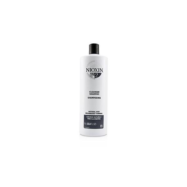 ysAiz iCILV _[} st@CO VXe 2 NU[Vv[ (Natural HairA Progressed Thinning)  1000ml