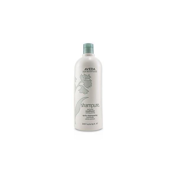 アヴェダ　シャンピュア　コンディショナー　１Ｌ　2個セット 楽天市場】aveda シャンピュア コンディショナー 1000mlの通販