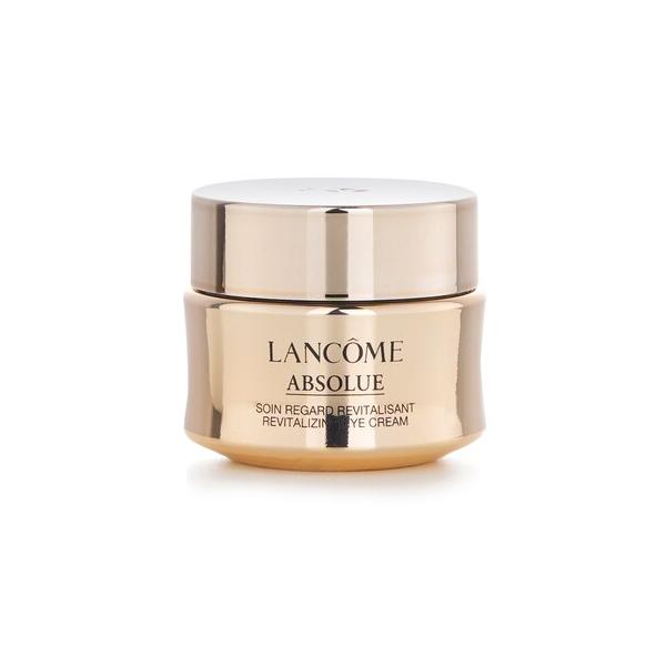 並行輸入品】 ランコム アプソリュ アイクリーム 20ml : 人気