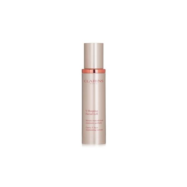 並行輸入品】 クラランス V コントア セラム 50ml : 人気コスメ通販