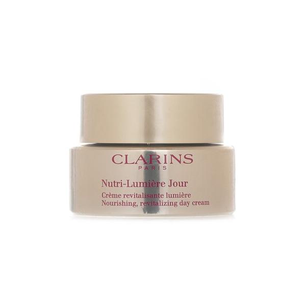 未開封　クラランス ルミエール デイクリーム50ml 並行輸入品】 クラランス Nルミエール デイ クリーム 50ml : 人気