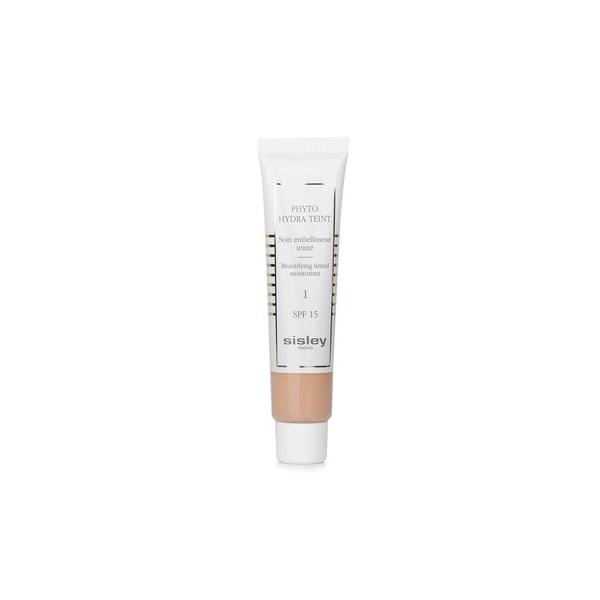 並行輸入品】 シスレー フィト イドラ タンSPF 15 - # 1 ライト 40ml