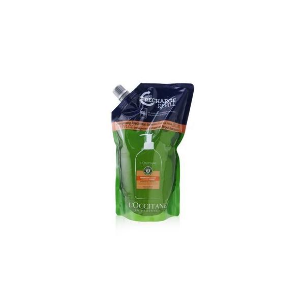 ysAiz NV^ t@Cun[uX yAO Vv[ - Damaged Hair (Eco-Refill)  500ml