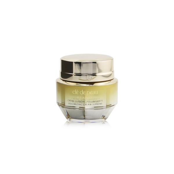並行輸入品】 クレ・ド・ポー クレームヴォリュミザントS 50ml : 人気