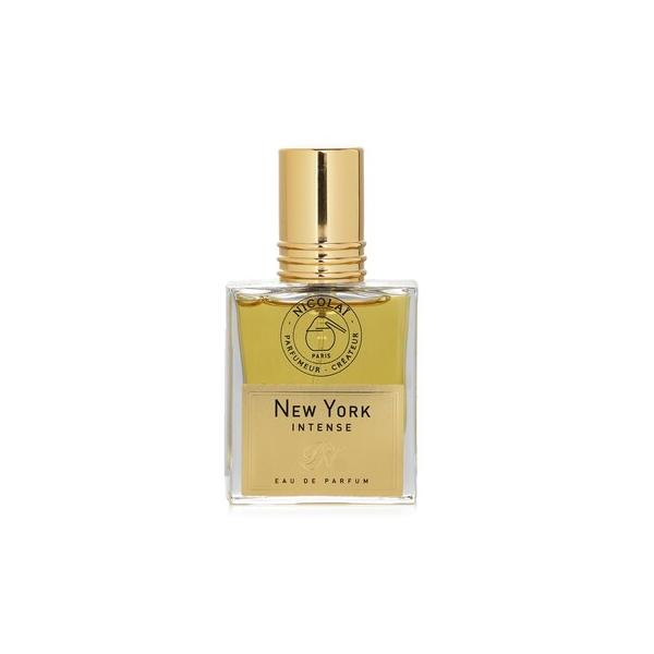 並行輸入品】 ニコライ 香水 ニューヨーク インテンス
