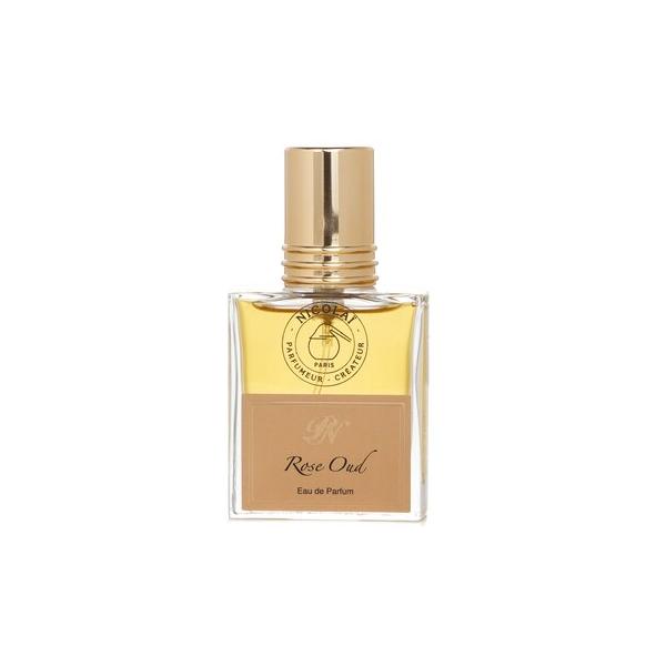 Nicolai Rose Oud EDP 100ml | Perfume | Nicolai – Shams Shopping