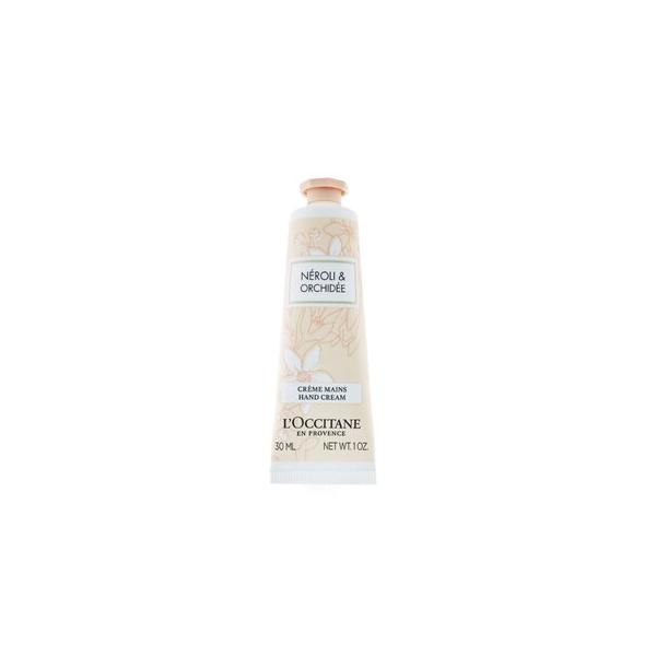 並行輸入品 ロクシタン LOCCITANE ネロリオーキデハンドクリーム 30mL【45g】