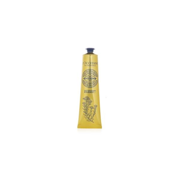 並行輸入品】 ロクシタン シア イモーテル セラムハンドクリーム 75ml