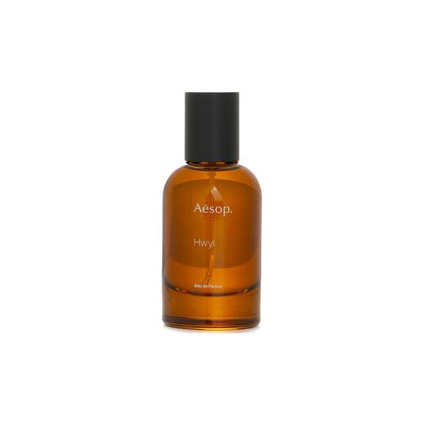 並行輸入品】 イソップ 香水 ヒュイル オードパルファム 50ml : 人気