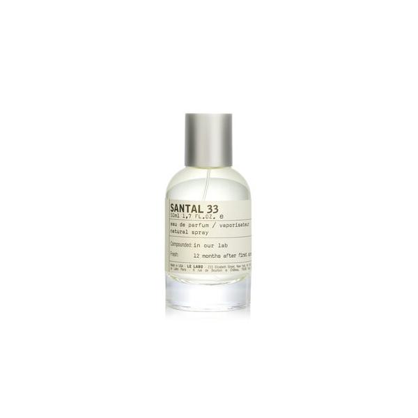 並行輸入品】 ル ラボ 香水 サンタル 33 オードパルファム 50ml : 人気