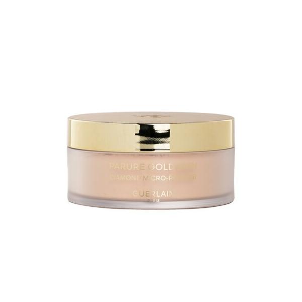 並行輸入品】 ゲラン パリュールゴールドスキンDマイクロパウダー