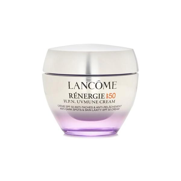 並行輸入品】ランコム レネルジー HPN UVミューン SPF50 50ml : 人気