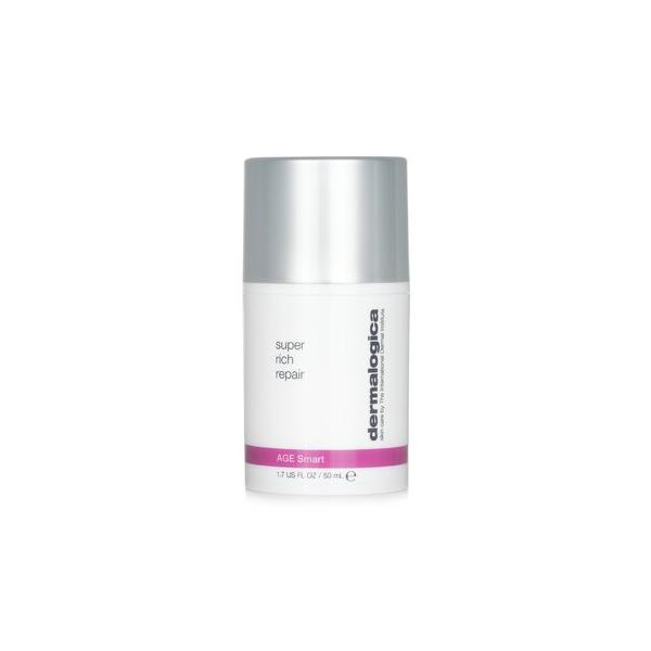 ダーマロジカ　スーパーリッチリペア　50ml 並行輸入品】 ダーマロジカ スーパー リッチ リペア 50g : 人気