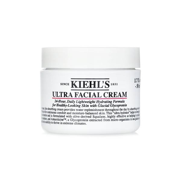 Kiehl's（キールズ） 【並行輸入品】 ウルトラ フェイシャル クリーム