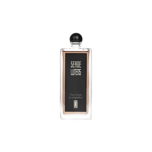 【並行輸入品】 セルジュルタンス 香水 ファイブオクロック オ ジャンジャンブル オードパルファム 50ml