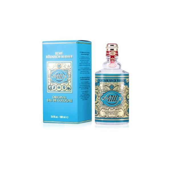 ysAiz 4711  IWi I[fR 100ml