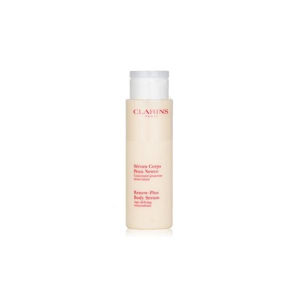 CLARINS（クラランス） 【並行輸入品】 リニュープラス ボディセラム