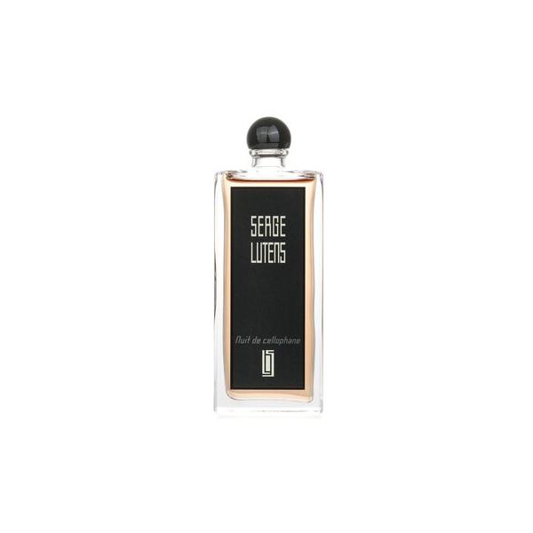 【並行輸入品】 セルジュルタンス 香水 ニュイドセロファン オードパルファム 50ml
