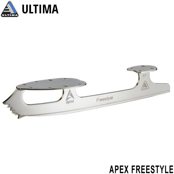Ultima ブレード Apex フリースタイル 0301apex Freestyle スケート靴 用品の小杉スケート 通販 Yahoo ショッピング
