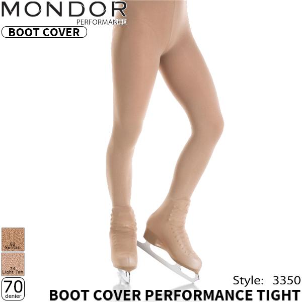 MONDOR（モンドール）タイツ 3350【SALE!!】数に限りがございます。売り切れの場合はご容赦ください。[試合用]マイクロファイバーの柔らかさが実感できる3D Lycra technologyを採用。多くのフィギュア競技者が大会前に...