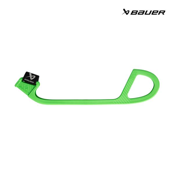 BAUER（バウアー）S25 スティック ブレード プロテクター ◆BAUER 2025-2026モデル◆アスファルトなどでもスティックブレードの底面を保護し、摩擦による削れを防ぐプロテクターです。スティックブレードプロテクターを使用するこ...