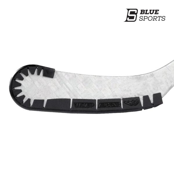 HOCKEY WRAPAROUND（ホッケーラップアラウンド）OFF-ICE HOCKEY STICK PROTECTORスティックブレードプロテクターを使うことで、いつものスティックが陸トレでも使用可能に！耐久性と柔軟性が高いプラスチック...