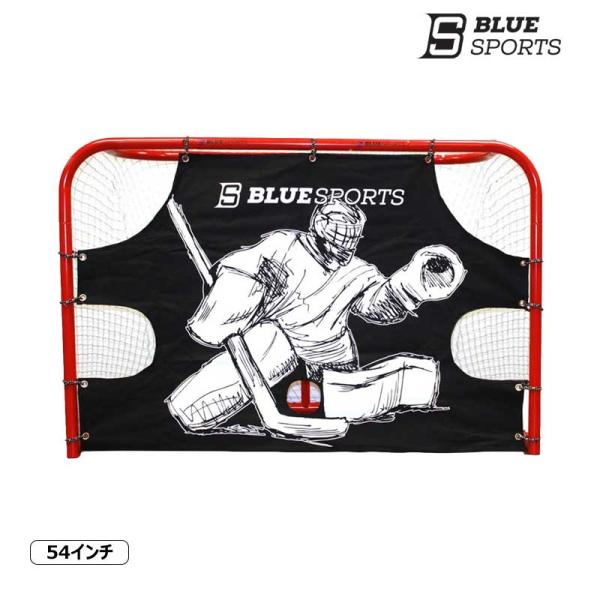 BLUE SPORTS トレーニング シュータートレーナー 54インチ
