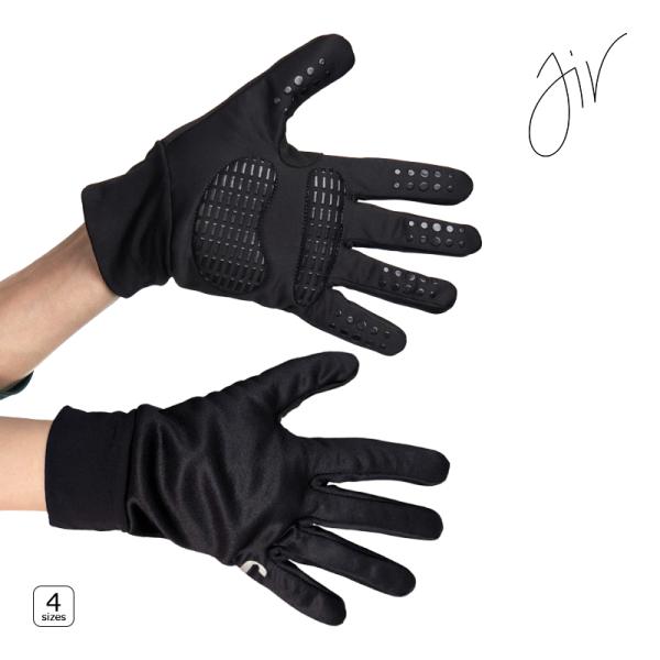 JIV Sportアクセサリー Paddy'z gloves待望のパッド付き手袋。人気の高いThermex素材を使用し、優れた保温性を実現。寒い季節でも手元をしっかりと暖かく保ちます。さらに撥水性にも優れており、多少の雪や氷が付着しても気に...