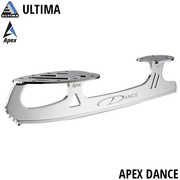 ULTIMA ブレード APEX ダンス : fbulapex dance : スケート靴・用品の