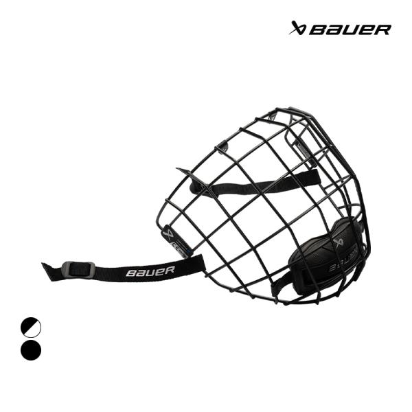 BAUER フェイスマスク S26 CONTOUR 3 アイスホッケー