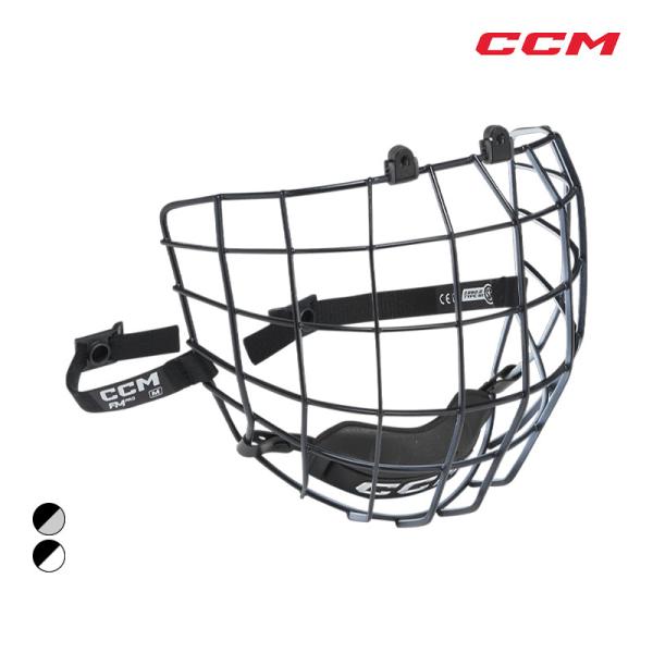 CCM フェイスマスク FM PRO アイスホッケー