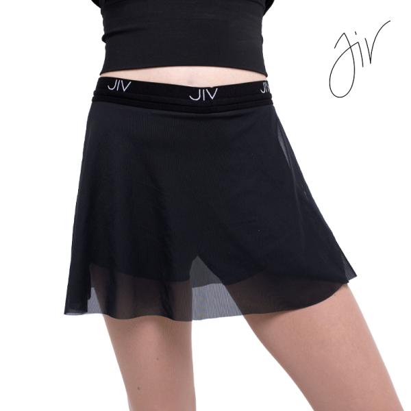 JIV Sportショートパンツ CLOUD SKORT（クラウドスコート） -Lady'sエストニア発ブランド「JIV Sport」はオシャレで大人気！クラウドシリーズは、空気のように軽い着用感と通気性の良さ、スタイリッシュなデザインが特...