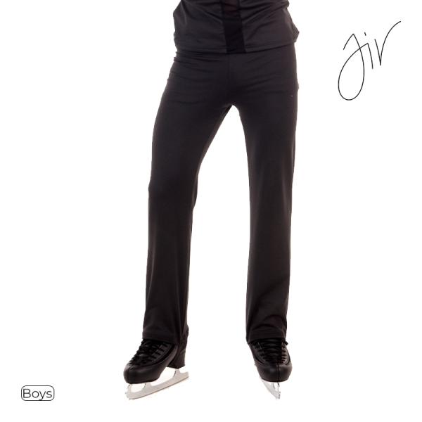 JIV Sportボーイズパンツ REGULAR（レギュラー）エストニア発ブランド「JIV Sport」はオシャレで大人気！縦横斜めの4方向ストレッチで動きやすく、軽量で暖かく、通気性に優れた素材を使用したパンツです。裾のずり上がりや、もた...